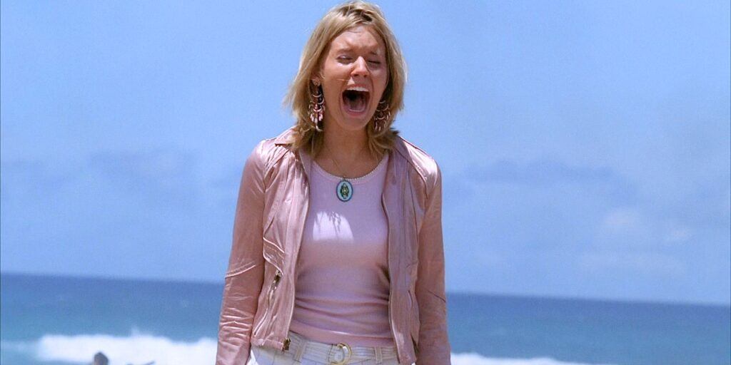 'Lost' TV Series