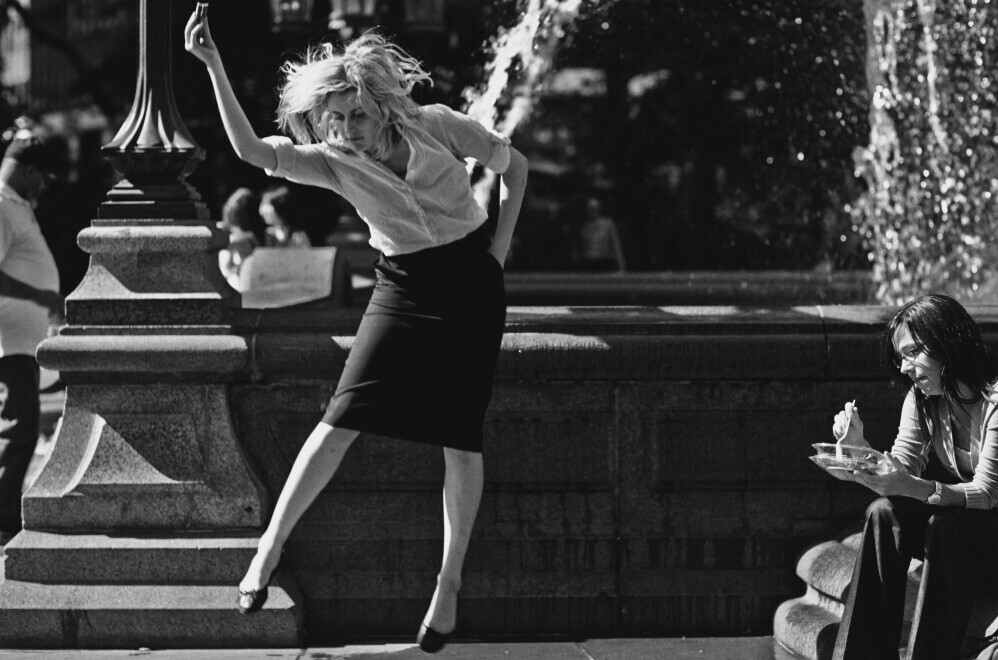 'Frances Ha' (2012) Movie