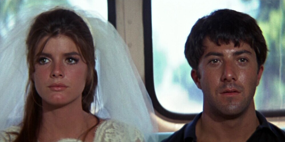 'The Graduate' (1967) Movie
